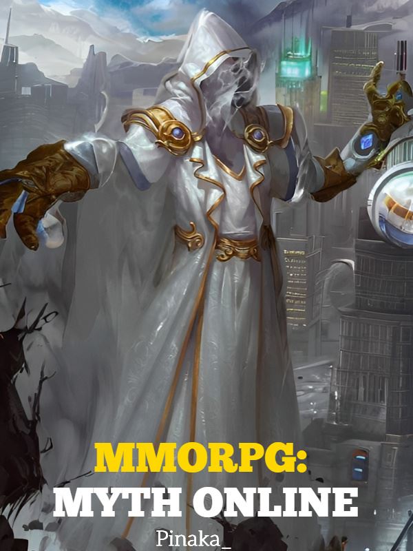 MMORPG: Myth Online