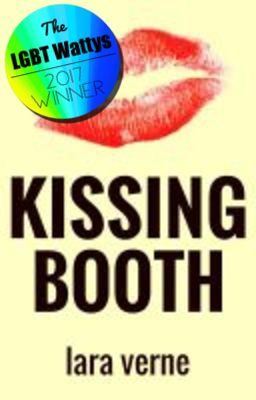Icon of Kissing Booth [BoyxBoy]