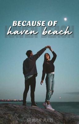 Icon of Because of Haven Beach