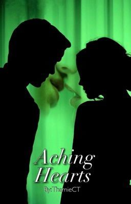 Icon of Aching Hearts // Draco Malfoy fanfiction