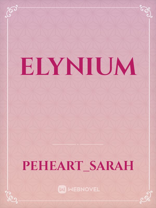 Icon of ELYNIUM