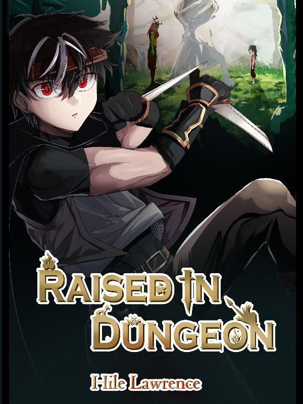 Icon of Raised in Dungeon