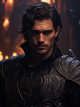 Icon of Game of Thrones: The Dragonborn.