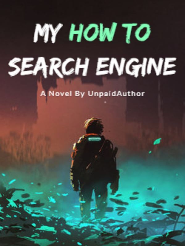 Icon of My How To Search Engine