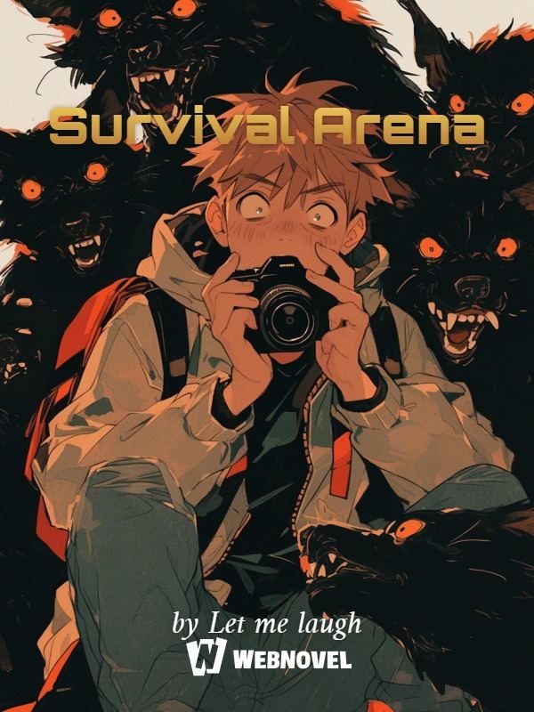 Icon of Survival Arena