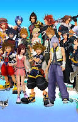 Icon of Sneak Peaks for Kingdom Hearts journeys