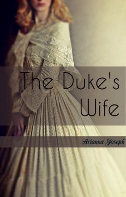Icon of The Duke's Wife {Wallflower #1}