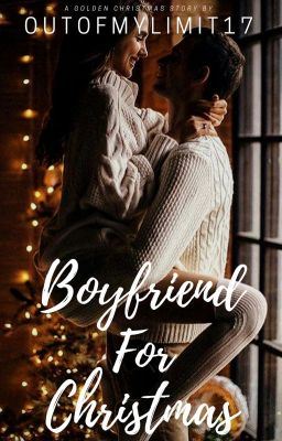 Icon of Boyfriend for Christmas