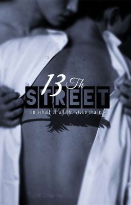 Icon of 13th Street (Poly)