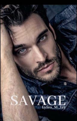 Icon of SAVAGE