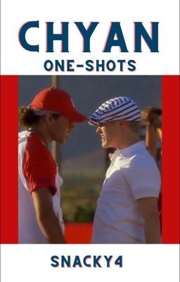 Icon of Chyan One-Shots (HSM)