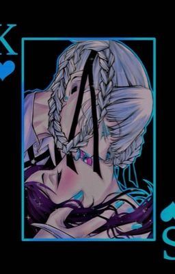 Icon of she's a lady ~ kirari & sayaka