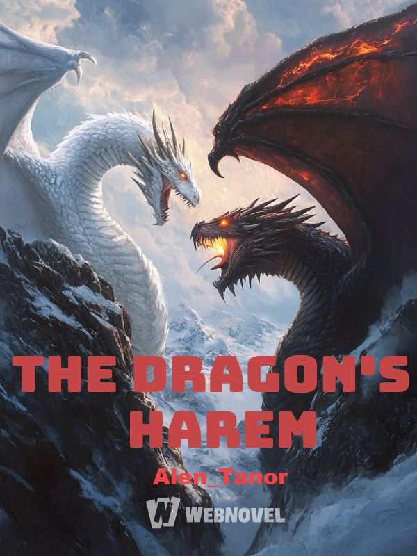 Icon of The dragon's harem