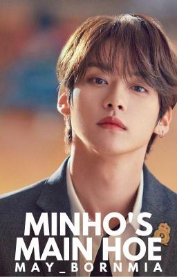 Icon of Minho's Main Hoe » lee know