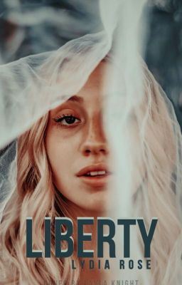 Icon of 4. 1 | Liberty ✔️