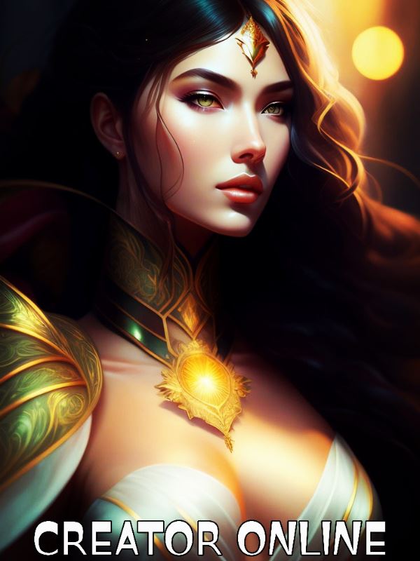 Cover of Creator Online