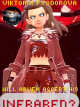Icon of Pokémon Scarlet and Violet: Infrared