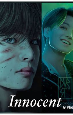 Icon of Innocent (TaeKook)