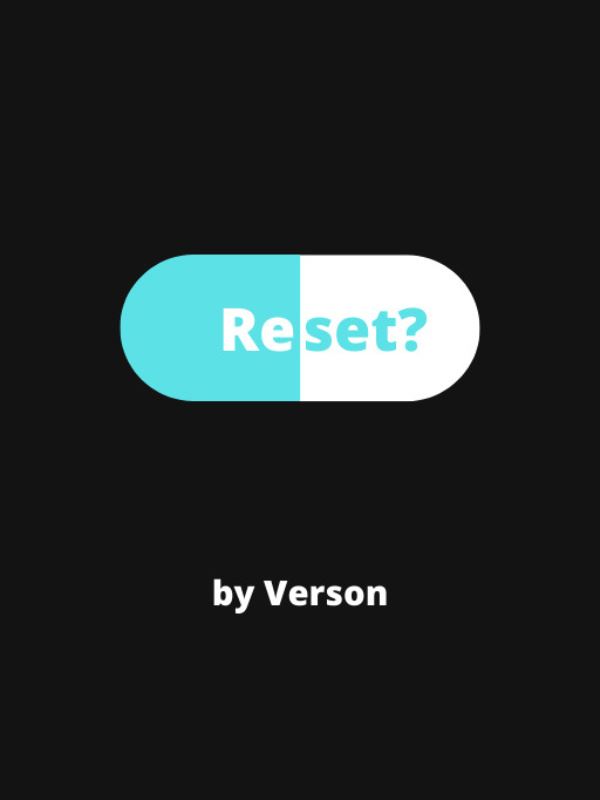 Icon of Reset?