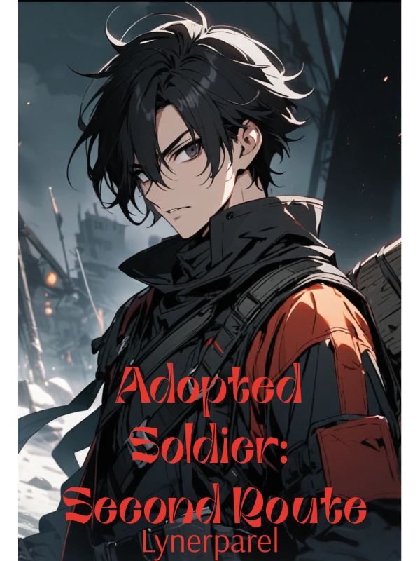 Icon of Adopted Soldier: Second Route