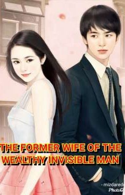 Icon of ✅THE FORMER WIFE OF THE WEALTHY INVISIBLE MAN