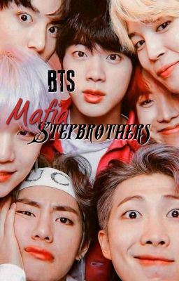 Icon of ᴍʏ ᴍʏsᴛᴇʀɪᴏᴜs ᴘᴀsᴛ | BTS FF MAFIA STEPBROTHERS