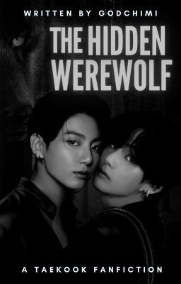 Icon of The Hidden Werewolf