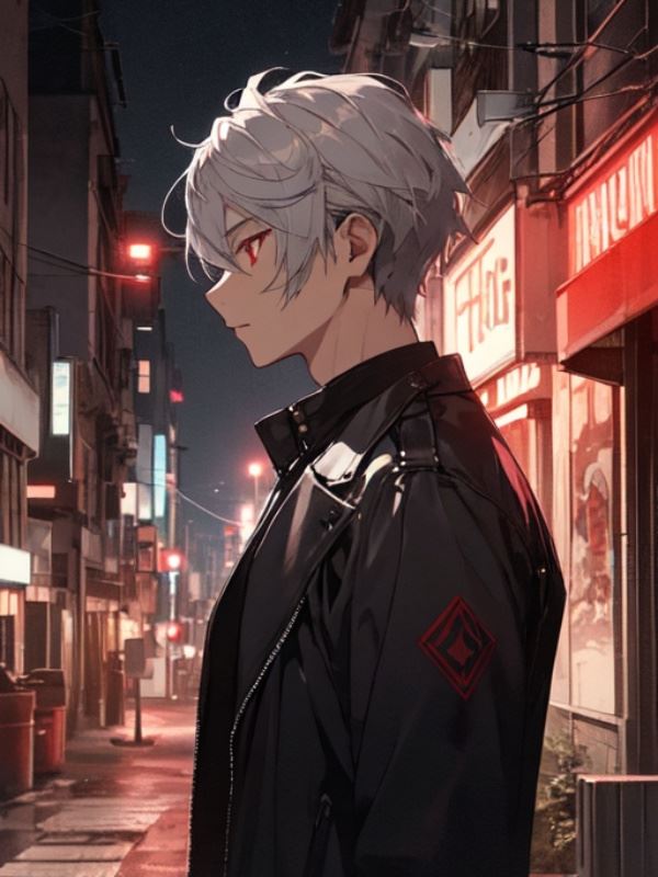 Icon of I Will Kill The Author