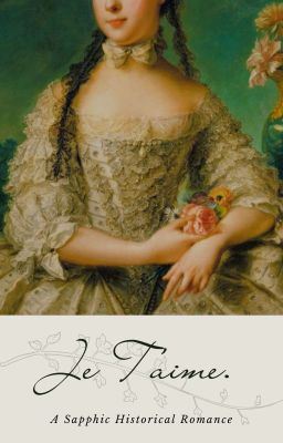 Icon of Je T'aime.
