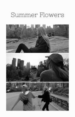 Icon of Summer Flowers | Chaelisa