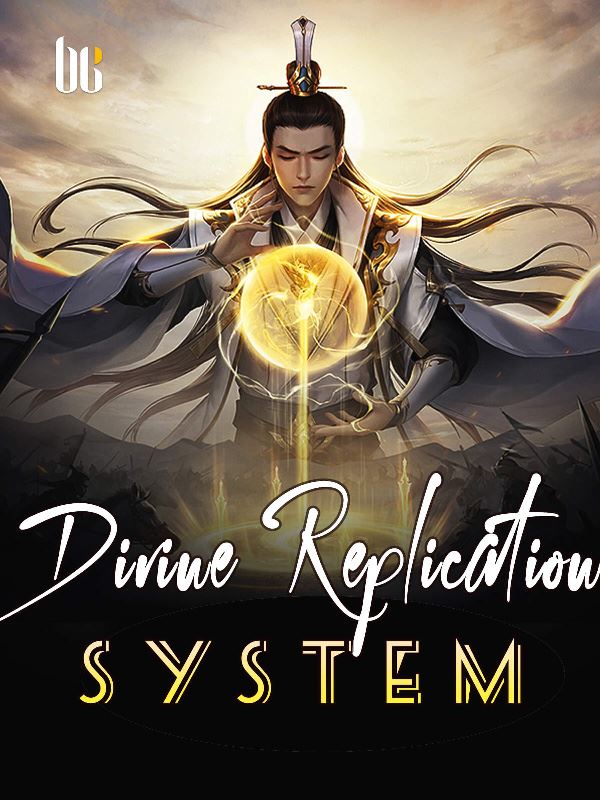 Icon of Divine Replication Syatem