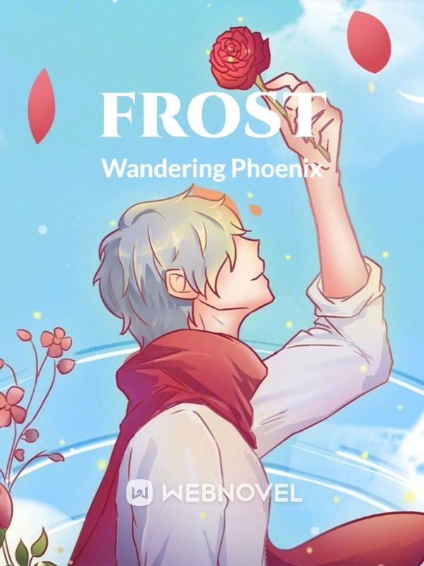 Icon of Frost [BL]