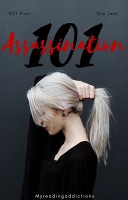 Icon of Assassination 101