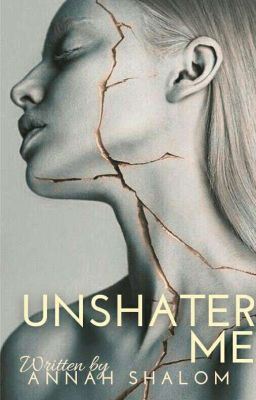 Icon of Unshatter me