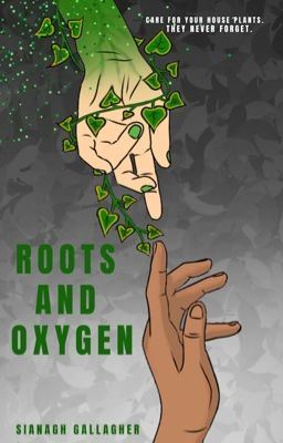 Icon of Roots and Oxygen