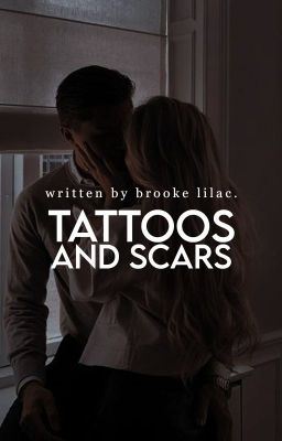 Icon of Tattoos and Scars | Rewritten Version