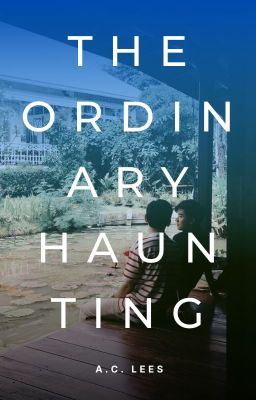 Icon of The Ordinary Haunting