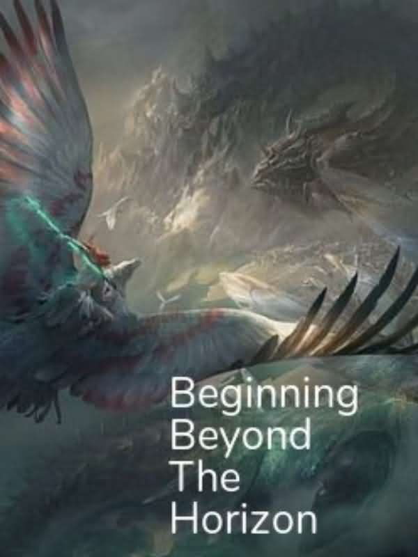 Icon of Beginning Beyond The Horizon