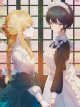 Icon of My Mistress is a Reincarnated Person!! (GL)