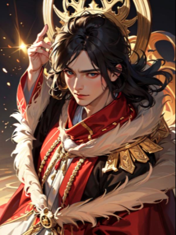 Supreme Harem Hunter