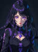 Icon of The Princess of Lucifer ( Highschool DXD)