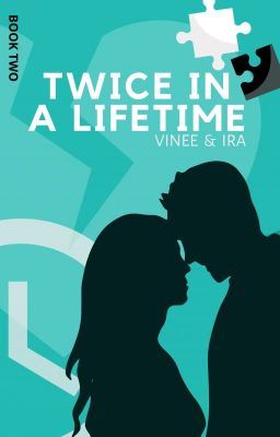 Icon of Twice In A Lifetime | Book 2 (Completed)