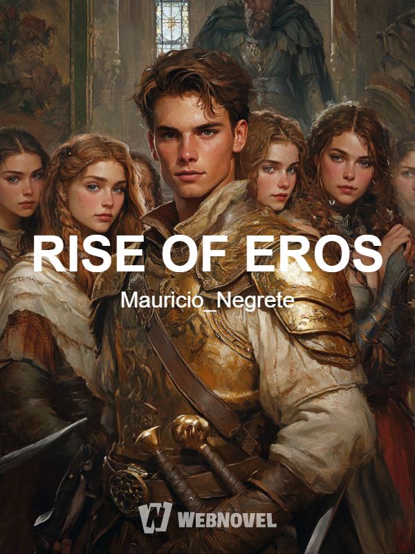 Icon of RISE OF EROS