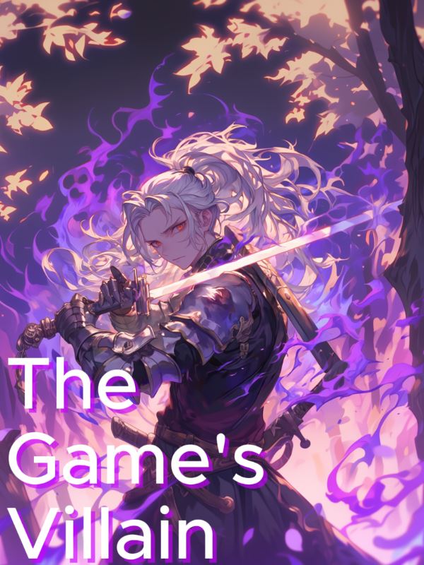Icon of I Am The Game's Villain