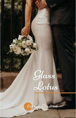 Icon of Glass Lotus