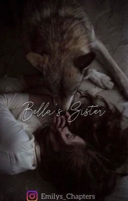 Icon of Bella's sister ✔️ ||Jacob Black Twilight