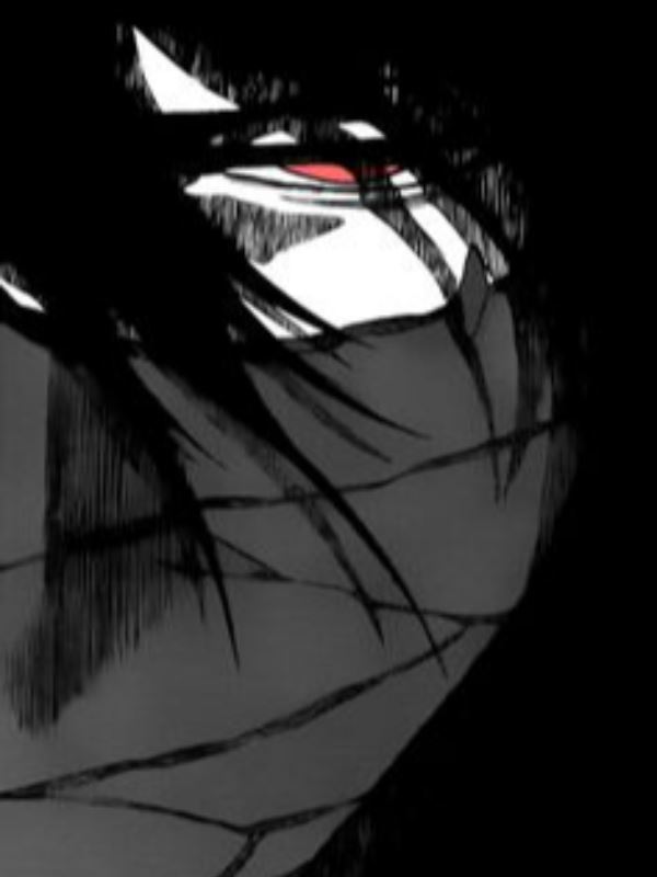 Icon of Was it worth it... ( Bleach )
