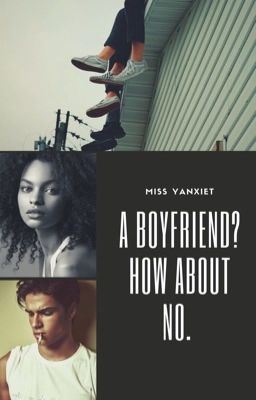 Icon of A Boyfriend? How About No.