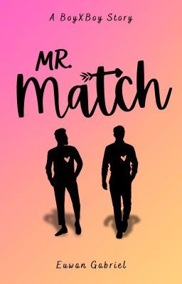 Icon of Mr. Match (BoyxBoy) ✓