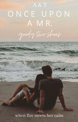 Icon of Once Upon A Mr. Goody Two Shoes